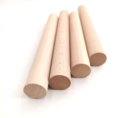 China Home Cleaning Wooden Lumber/Tools/Household Flooring Tools Household Items Poles Tent Handle Broom Beech Accessories for sale