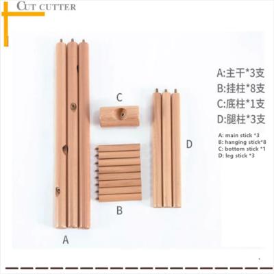 China Cheap Rated Freestanding COAT RACK Supplier Coat Hanger Rack, Amazon Hotselling High Quality Wooden Coat Rack for sale