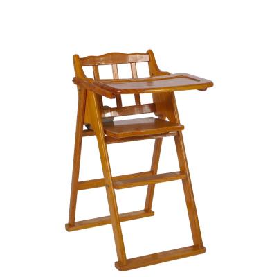 China Modern Wholesale Multi Function Baby Wooden Referee Chair For Baby Feeding Nice Pink White Green for sale