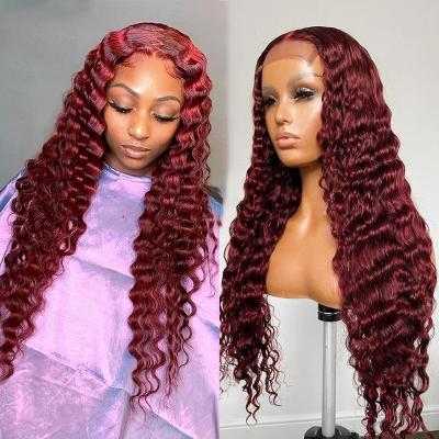 China Wholesale Silky Straight Wave 40 Lace Front Wigs 360 Human Hair Wigs Full Inch Hair Weaves And Lace Wigs for sale