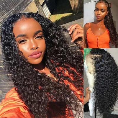 China Other Brazilian Lace Front Wigs, Human Hair Wig Full Lace, 13x6 Hd Virgin Hair Wholesale Lace Frontal Hair Wigs For Black Women for sale