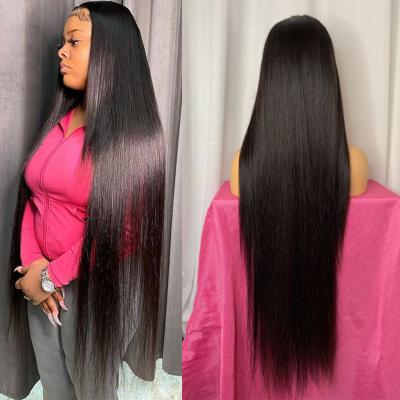 China Silky Straight Wave Braided Lace Wigs Vendors Hot Sale Deep Part Lace Front Synthetic Hair Wig 360 Full Lace Wigs Vendor With Baby Hair for sale