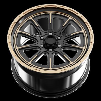 China High performance ALLOY factory new design custom directly forged, 6061-T6 aluminum 18-24 inch wheels, car alloy wheel for sale