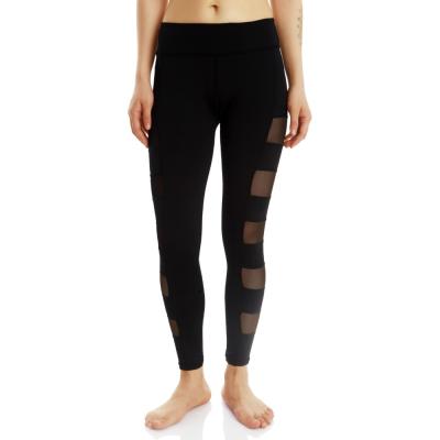 China Panys New Design Antibacterial Organic Yoga Female Gym Leggings Sale for sale