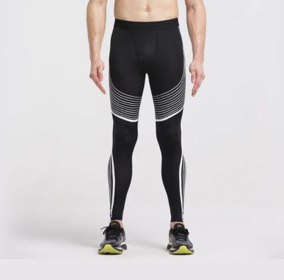 China Wholesale Fun Antibacterial Patterned Yoga Pants For Man for sale