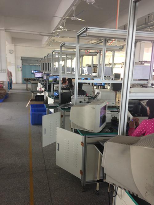 Verifizierter China-Lieferant - Shenzhen Century Xinyang Tech Co.,Ltd.