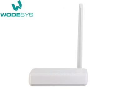 China 150 Mbps Fixed Antenna 802.11 N Wireless Router , Tp Link Wireless N Router for sale