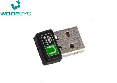 Cina Dongle di 150Mbps USB/Dongle di Ralink 5370 WiFi USB in vendita