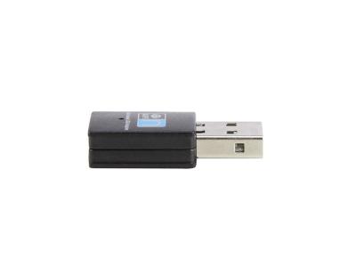 China Most Powerful High Range Usb Wifi Adapter With External Antenna Fast Install for sale