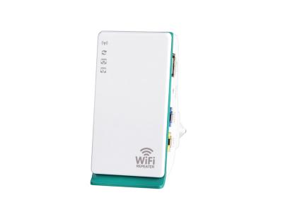 中国 MT7620チップセットの無線WiFiのルーターの中継器300Mbpsの伝送速度 販売のため