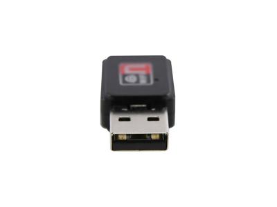 China High Power USB Wifi Dongle Power Adapter , Wireless USB Network Adapter for sale