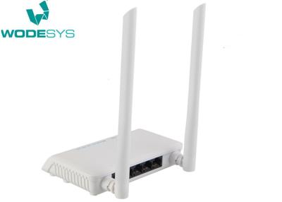 China 300 drahtloser WiFi Router-lange Strecke Soem-/ODM-Service Mbps-Krisenherd-802,11 N zu verkaufen