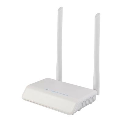 China 20dBm Router 300 der Energie-802,11 N Standarddes radioapparat-3G Mbps-Übertragungsrate zu verkaufen