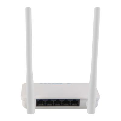 中国 OEM/ODM 802.11 N無線WifiギガビットのルーターRTL8196E + RTL8192ERのチップセット 販売のため