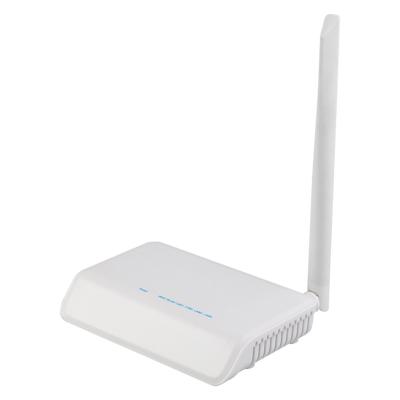 China 2,4 drahtloser N Router Gigahertz TP-Verbindungs-Zeitlimits Wr740n 150mbps mit einer Außenantenne zu verkaufen