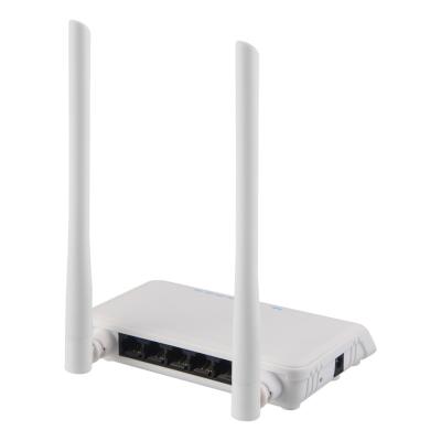 China Zwei 5dbi drahtloser Router der Antennen-802,11 N, kleiner drahtloser Internet-Router zu verkaufen