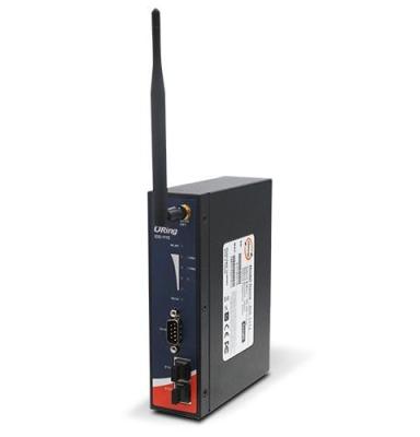 China Rs485 Modem Gprs DTU Tcp Wireless Serial Server DB9 RS232 / RS485 For Mobile Tanker for sale