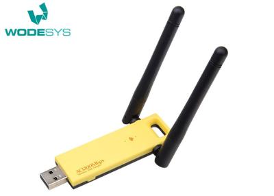 China 2.4Ghz 5Ghz 802,11 Adapter-Radioapparat Wechselstroms USB WiFi, USB 3,0 LAN-Adapter-Antenne zu verkaufen