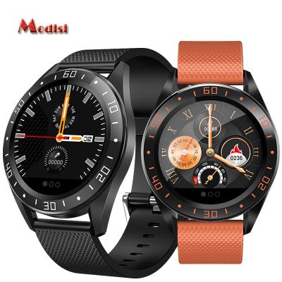 China High Quality Touch Screen Android Smart Watch Band Smartwatch Wearfit 2.0 Sport Smartwatch Smart Wristband Band OEM 2020 for sale