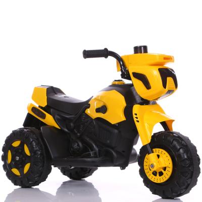 China Baby ride on car toy toy vehicle kids mini electric motorcycle kids ride on toy hot sale electric motorcycle for kids for sale