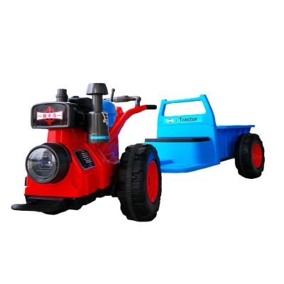 China Toy Most Popular Four Wheels Drive Cars Mini Kids Truck Baby Toys Electric Children 4wheels Ride On Car for sale