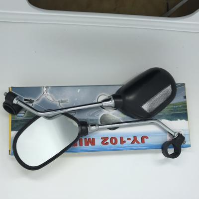 China Wholesale Mountain Bikes Factory Bicycle Rearview Mirror Mountain Bike Safety Rearview Mirror for sale