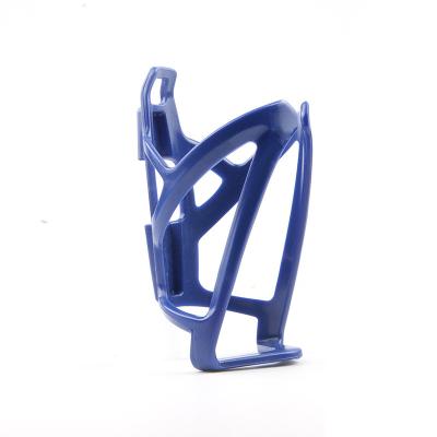 China High Quality Recycling Bike Bicycle Bottle Cage Light Weight PC Bottle Cage Plastic New for sale