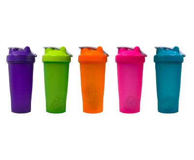 China Adults LS Best Price Plastic Shaker Bottle Workout Protein Sports Bottle Cup Free Sample for sale