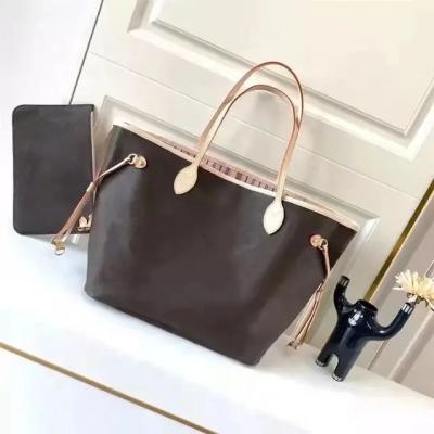 China High Quality Customized Logo New Designer Bag High Quality Luxury Tote Crossbody Bags Women Handbag for sale