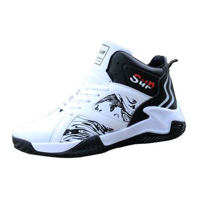 China Cushioning Newly Designed Mens Walking Shoes Fashionable Sports Shoes Comfortable Running Outdoor Mens Sports Shoes for sale