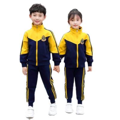 China Kids Suits Africa School Uniforms Kids Sportswear Boys Girls School Uniforms Patterns School Uniforms School Uniforms Designs With Pictures Kids Clothes for sale