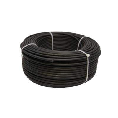 China Solar energy systems 4mm PV cable For Solar panels Cheap Price and High Quality on grid system high quality cables for sale