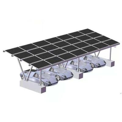 China Framed or Frameless Production manufacturer High Tier 1 brand Solar mounting High Quality For Solar panels New Solar bracket for sale