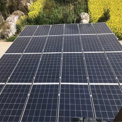 China Home High quality solar system competitive price production Home off grid 7kw camping for sale