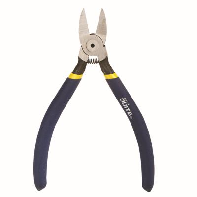 China STRIPPER PLIERS Professional Chrome Vanadium Plastic Pliers Plastic Cut-Off Pliers for sale