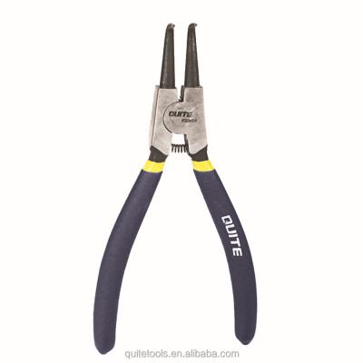 China China Alibaba Suppliers CR-V Circlip Snap Ring Tools Knipex Circlip Pliers Set Knipex Snap Ring Pliers Set for sale