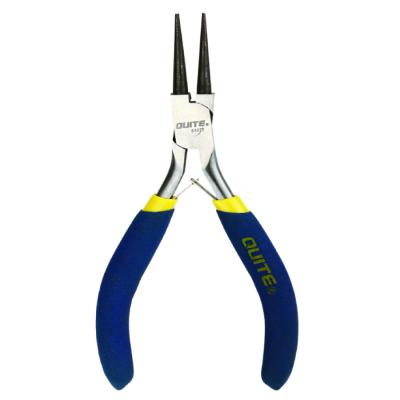 China Long Round Circlip Nose Pliers /Jewelery Tools 4.5