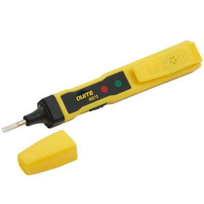 China digital electrical pen test, high voltage test pencil, automatic electrical tester 12-250V for sale