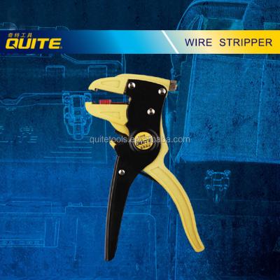 China Wire Eagle Stripping Pliers Stripper, Manual Wire Stripping Pliers, Electrical Wire Stripper for sale