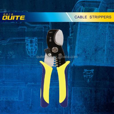 China 18mm Cable CUTOUT Strippers, Wire Stripping Pliers, Connection Cover Cutting Pliers for sale