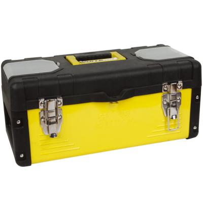 China Iron Plastic Tool Box Tool Box Plastic Tool Cabinet for sale