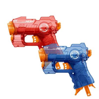 China Soft EVA Safety Airsoft Gun For Children's Bullet Gun Toys New Arrival Outdoor And Indoor Toy Gun Toy for sale