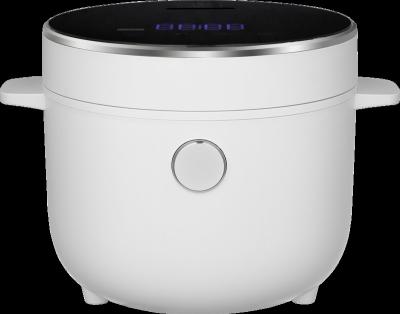 China RV fashionable design rice cooker 2L 110v small mini low sugar smart rice cooker with stainless steel desugaring pot for sale