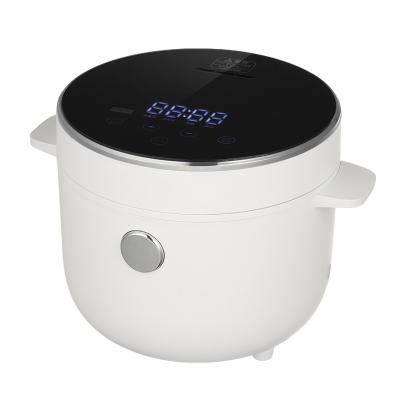 China RV 2022 children's kitchen appliances 2l rice cooker mini small can be used in the car and home mini reduced sugar rice cooker for sale