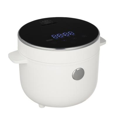 China RV Chinese made mini electric small size rice cooker low carbo electric multifunctional rice cooker with rice cooker parts for sale