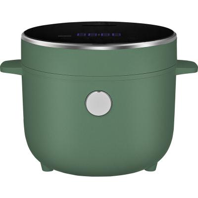 China RV rice cooker 1.2L wellful green smart rice cooker mini mini 110v /220v with infrared gesture body wake up function for sale