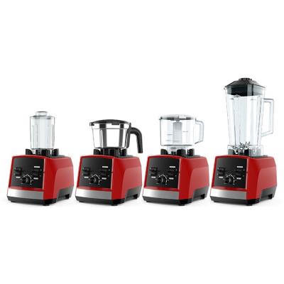 China Interesting fabulous multifunctional fashion style top quality electric blender food processor mixer for sale