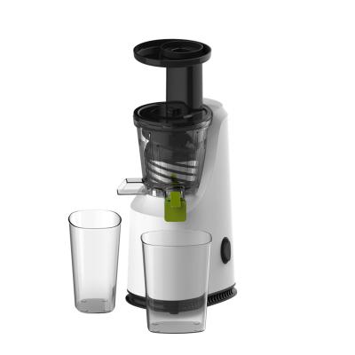 China Hot Selling Durable Straining Fashion Durable Industrial Blender Electric Juicer Super Slow Juicer for sale