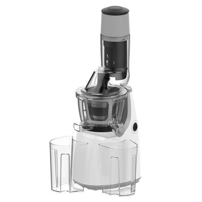 China New Style Durable Popular Wonderful Slow Juicer Portable Electric Juicer Extractor for sale