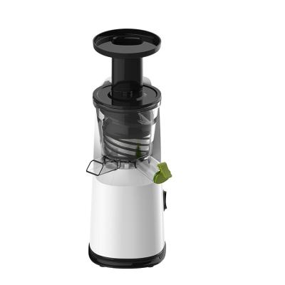 China 2022 New Product Durable Convenient Fruit Slow Juicer Multifunctional Electric Portable Large Slow Juicer for sale